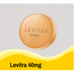 Levitra 20mg Tablets (Vardenafil)