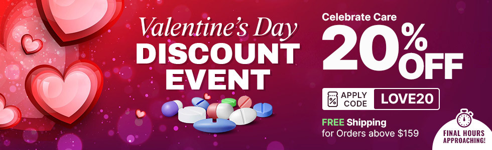 Valentines Day Specials 2026