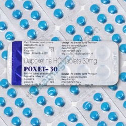 Poxet 30
