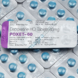 Poxet 60
