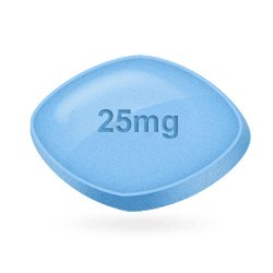 Generic Viagra 25mg